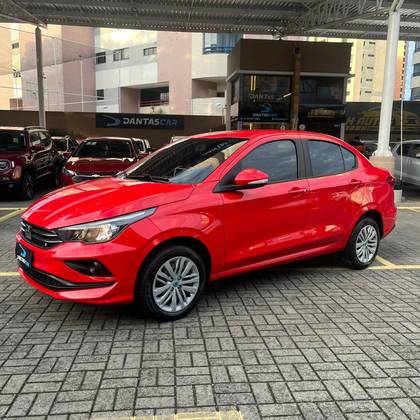 FIAT CRONOS 1.3 FIREFLY FLEX DRIVE CVT FIAT CRONOS 1.3 FIREFLY FLEX DRIVE CVT